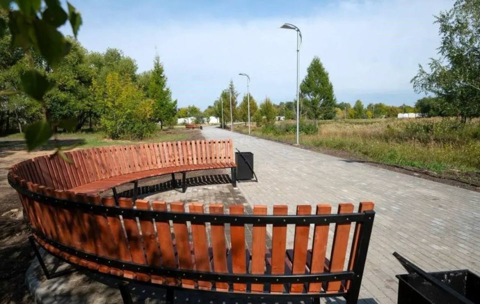 Инициативные проекты жителей Левобережья прошли проверку и готовы к участию в торгах