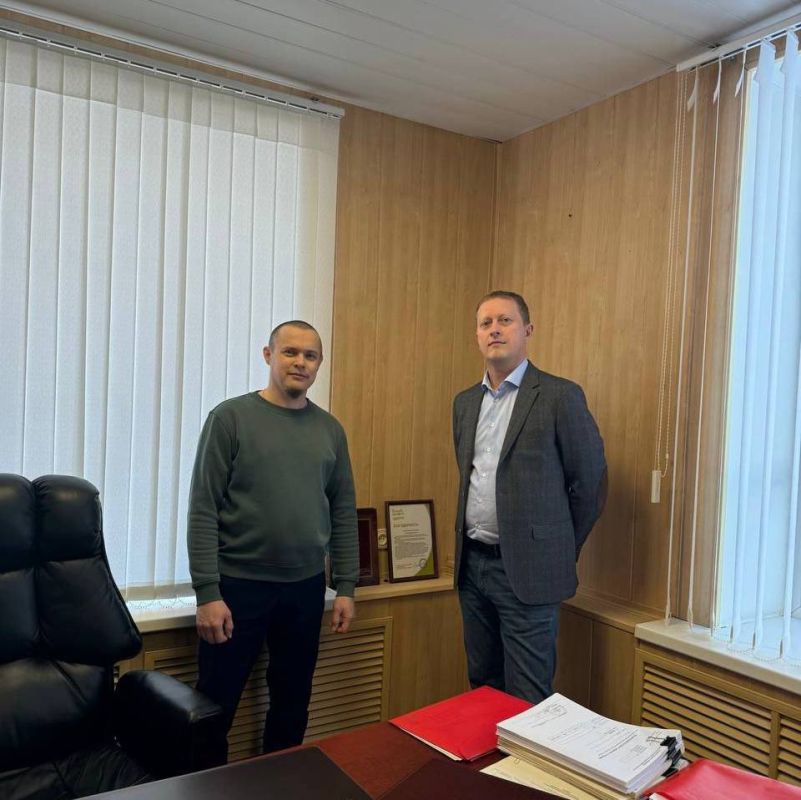 �������� ������� ������������ �����» ����� ������� �������� ���������� � ���������� ����-���������