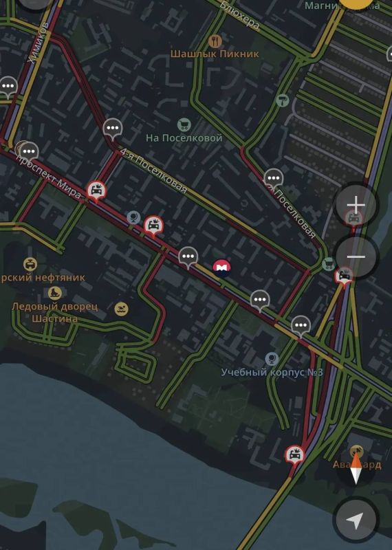 ������ ��������� ������� ��������