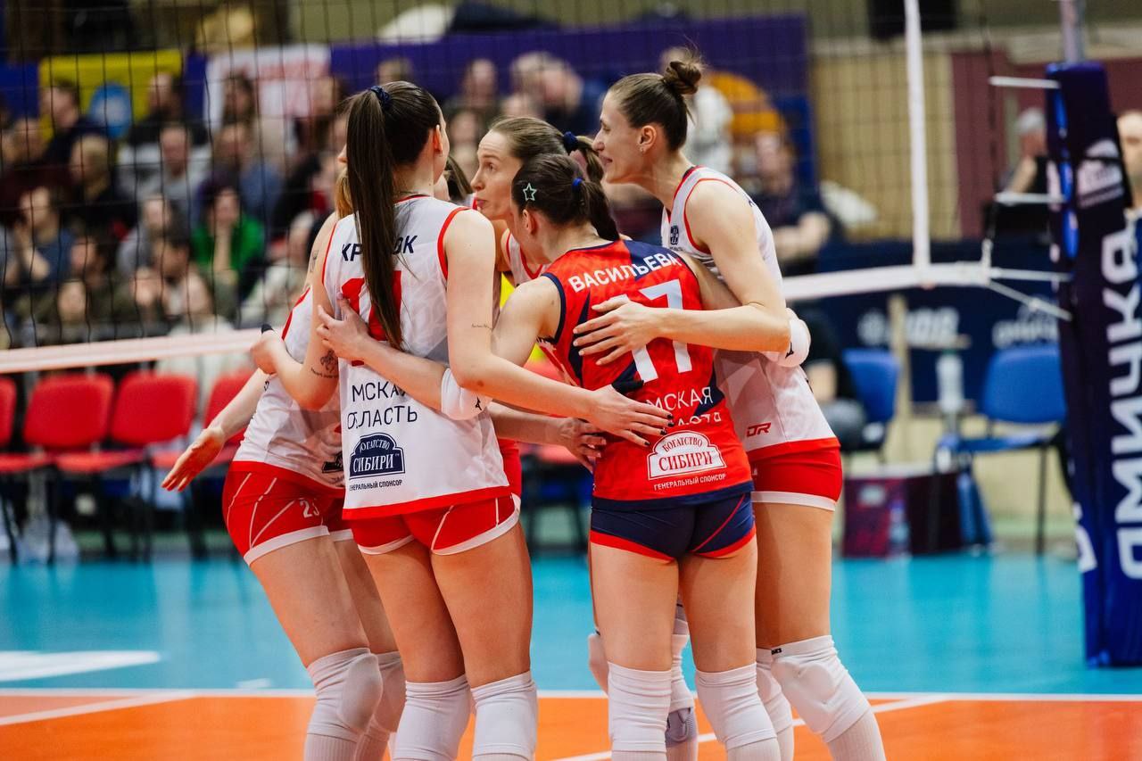 "ОМИЧКА" ЗАВЕРШИЛА ЧЕМПИОНАТ ВОЛЕВОЙ ПОБЕДОЙ "ОМИЧКА" ЗАВЕРШИЛА ЧЕМПИОНАТ ВОЛЕВОЙ ПОБЕДОЙ