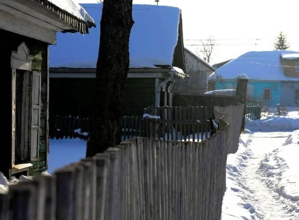 При расселении частного сектора права омичей нарушены не будут