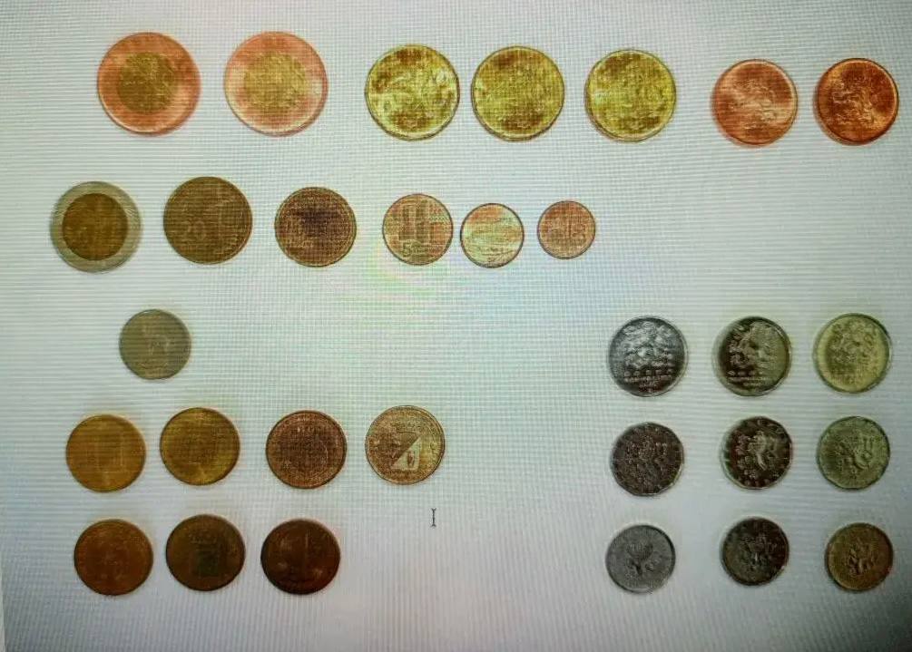 В Омске прокуратура направила в суд уголовное дело в отношении двух иностранцев, обвиняемых в краже золотых изделий и валюты из коттеджа В Омске прокуратура направила в суд уголовное дело в отношении двух иностранцев, обвиняемых в краже золотых изделий и валюты из коттеджа