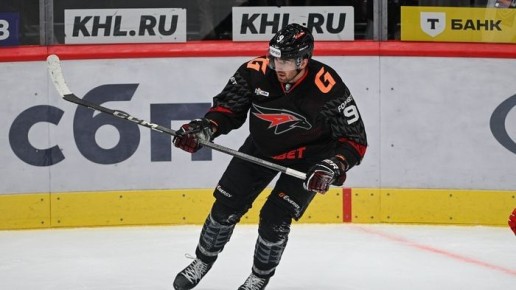 Не дотянули: «Авангард» по буллитам проиграл «Сибири»