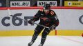Не дотянули: «Авангард» по буллитам проиграл «Сибири»