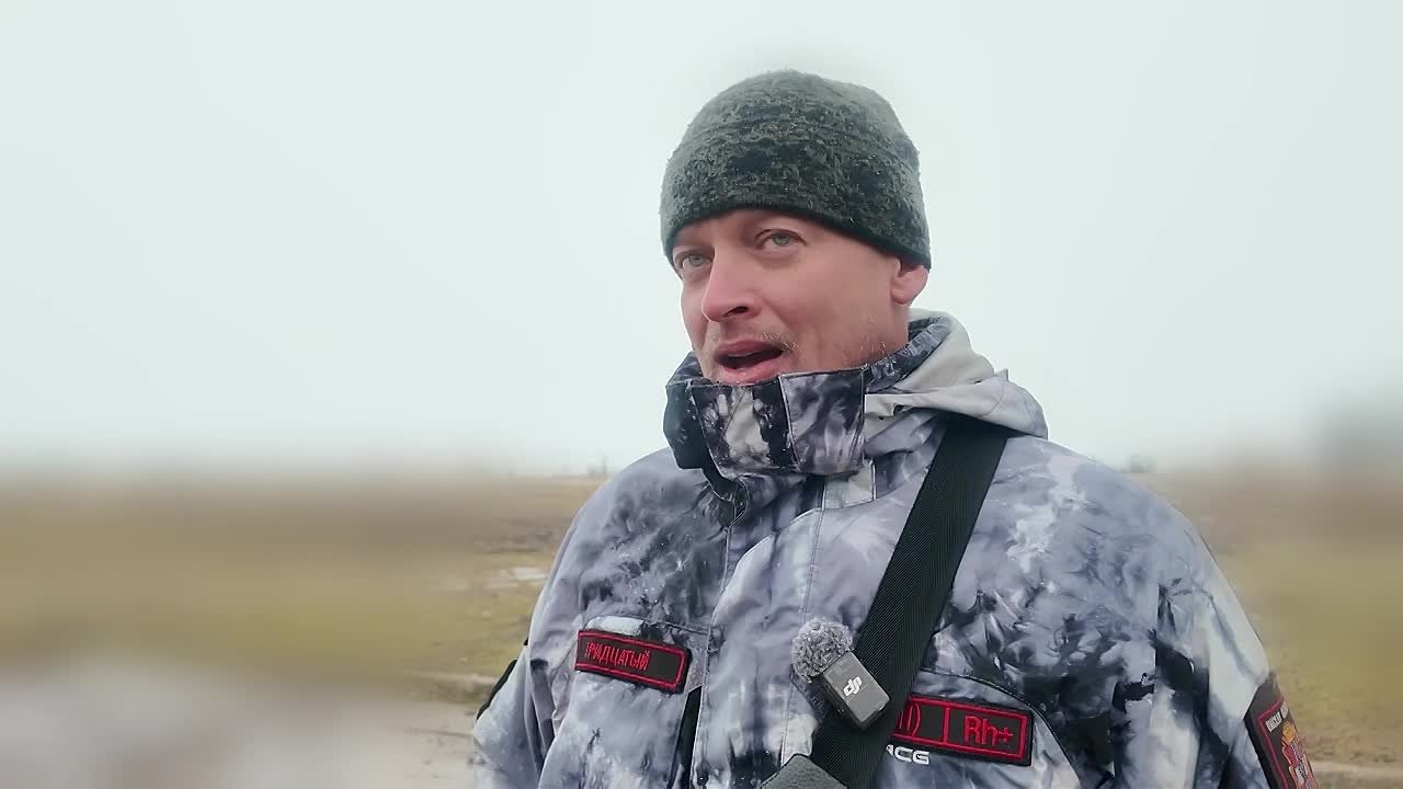 Медицинские эвакуационные подразделения Новороссийских десантников успешно применяют на Ореховском направлении в зоне СВО новые модернизированные НРТК