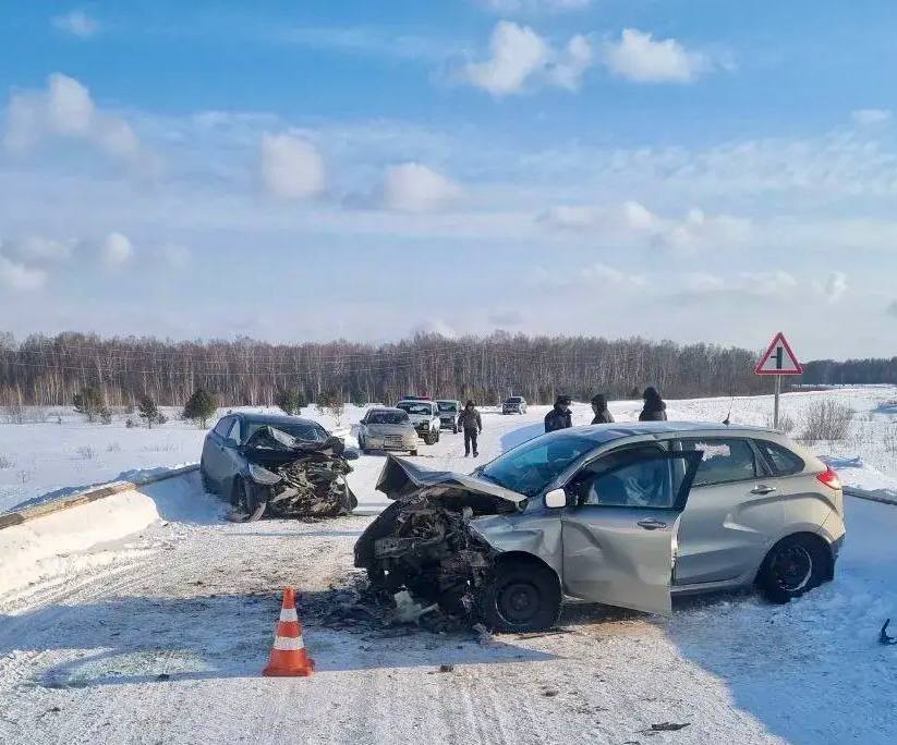 Сегодня в 15:50 часов в дежурную часть Госавтоинспекции поступило сообщение о ДТП с пострадавшими
