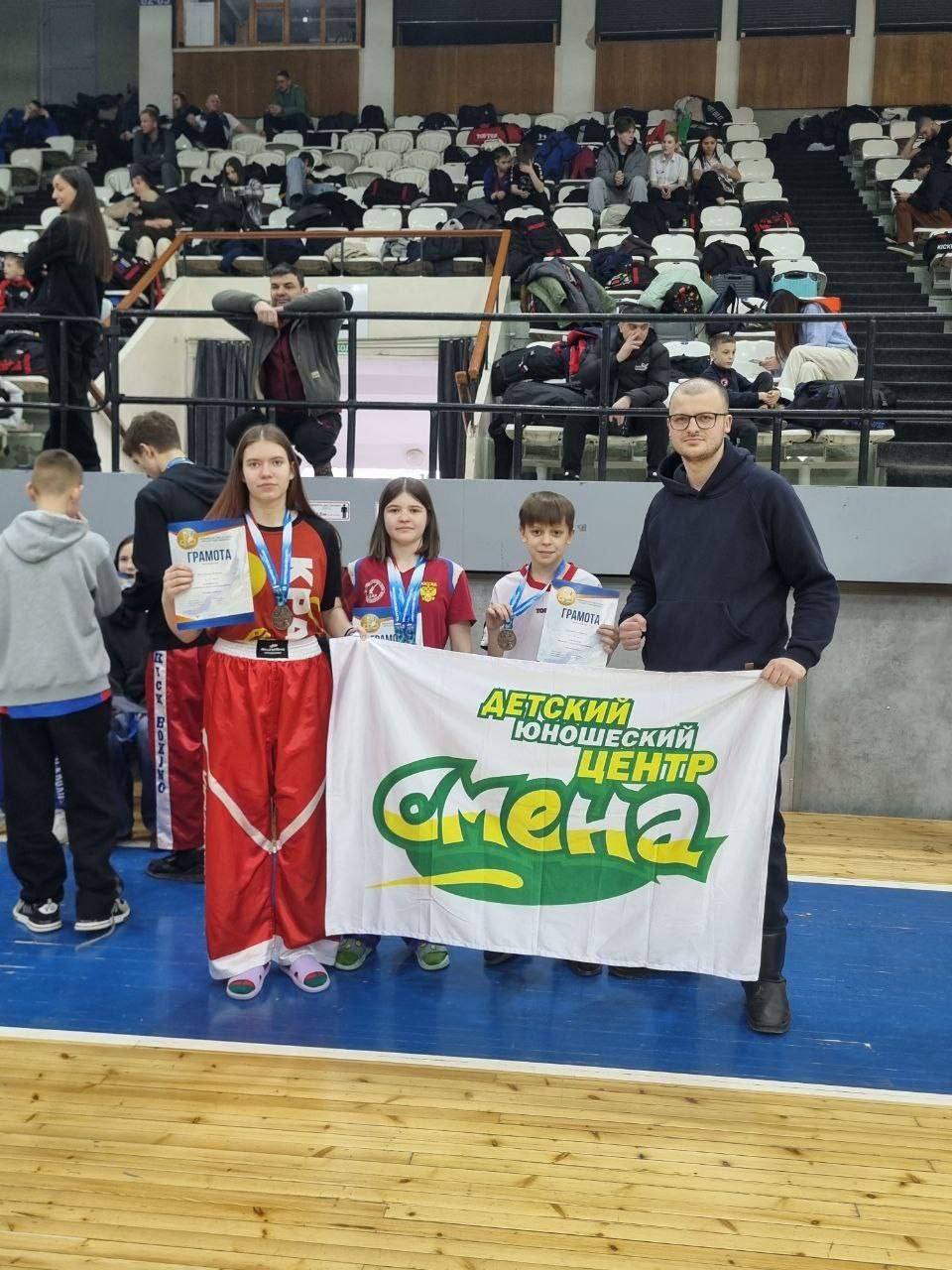 Омичи взяли награды чемпионата и первенства СФО по кикбоксингу в Иркутске Омичи взяли награды чемпионата и первенства СФО по кикбоксингу в Иркутске