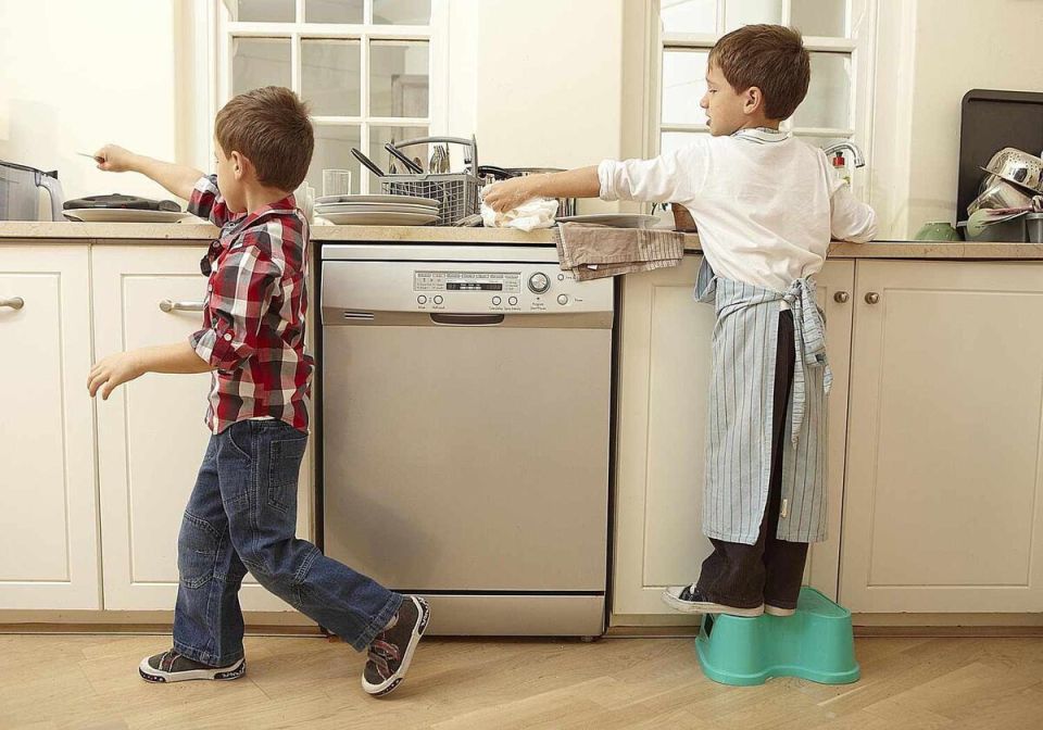 ��� ������� ����� �� �������: ����������� ��������� ��� ���������