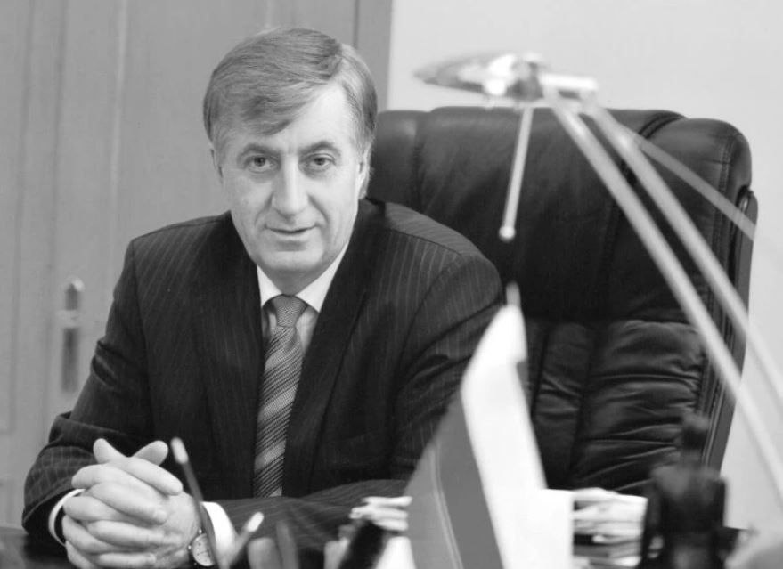 В Омске на 75-м году жизни скончался бывший мэр города, депутат Государственной Думы от партии «Единая Россия» Виктор Шрейдер