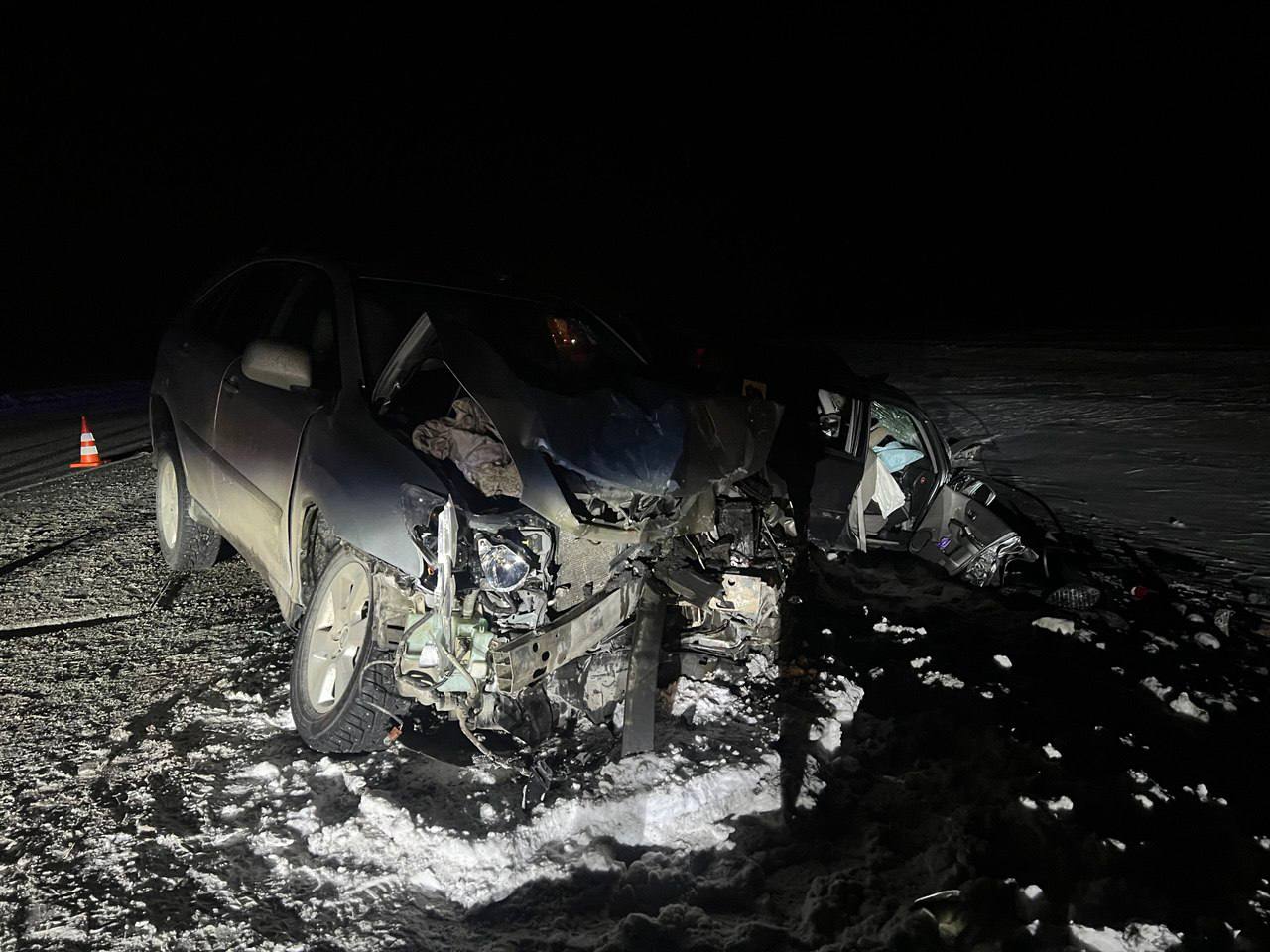 Прокуратура Омского района взяла на контроль ход проверки по факту ДТП с 6 пострадавшими Прокуратура Омского района взяла на контроль ход проверки по факту ДТП с 6 пострадавшими