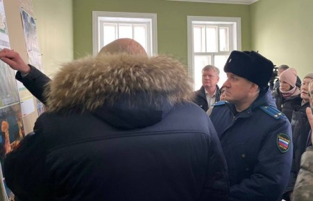 Прокуратура города Омска проконтролировала исполнение судебного решения по реставрации объекта культурного наследия