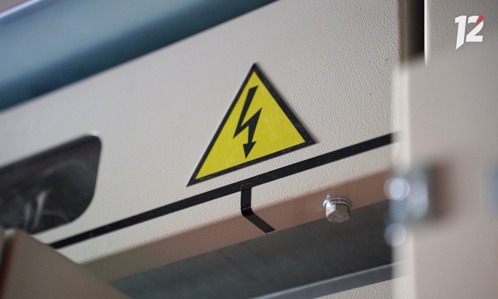 В АО «Омскэлектро» завершены работы по внедрению цифровой распределительной подстанции на улице Иркутской В АО «Омскэлектро» завершены работы по внедрению цифровой распределительной подстанции на улице Иркутской