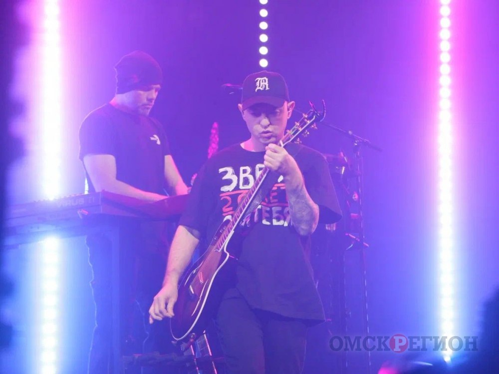 Афиша событий недели в Омске с 14 по 22 марта