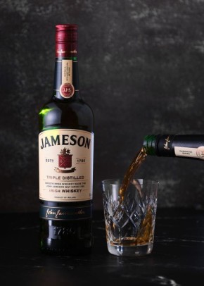 ����� Jameson: ����������� �� ������ � �������� ������