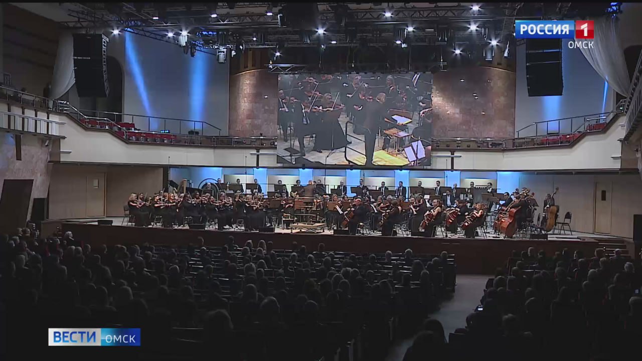 В Омске сегодня открывается Фестиваль Новой музыки