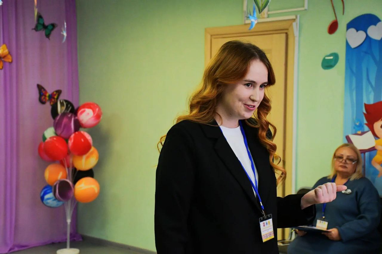 Пять лучших педагогов дошкольного образования выйдут в финал областного этапа конкурса «Воспитатель года России»