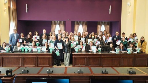 ��������� ���������� ������: �� ��������� ����������� ������������������ ����� 400 ����������