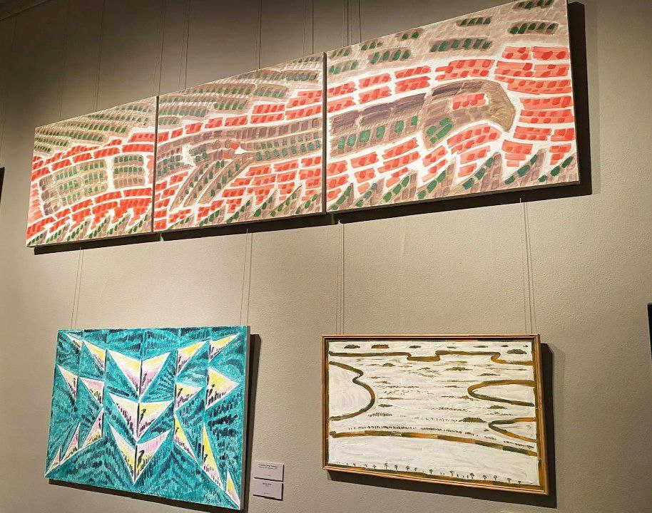 Символы культурного кода Югры представили в Омске Символы культурного кода Югры представили в Омске