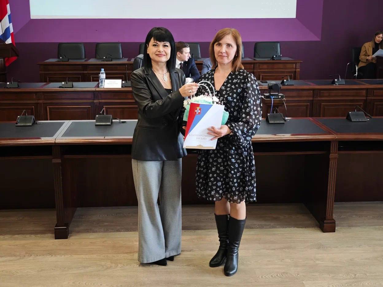 Рекордное количество заявок: на Фестиваль госпабликов зарегистрировались более 400 участников Рекордное количество заявок: на Фестиваль госпабликов зарегистрировались более 400 участников