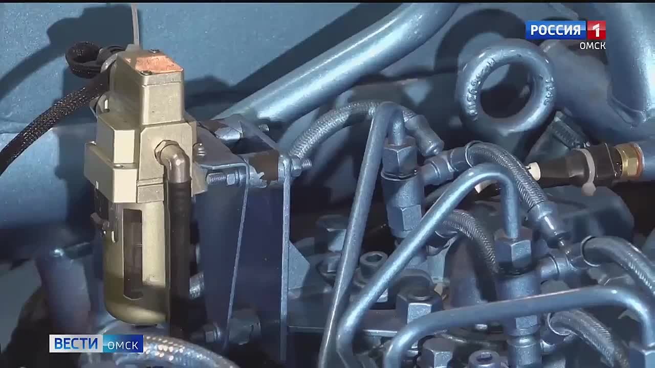 В Омске приступают к подготовке студентов для работы на Северном морском пути