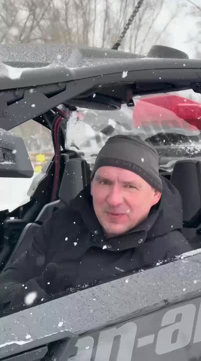 Ледовое дрифт-шоу в Культурной столице!