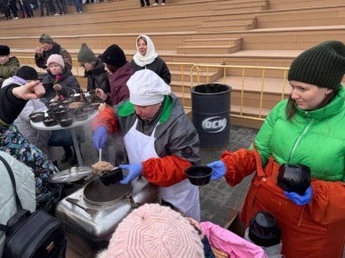На Зеленом острове отметят годовщину «Крымской весны»