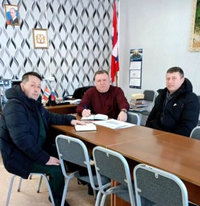 Финалист омского проекта «ПРОдвижение ГЕРОЕВ» внедряет новые методы охраны лесов в Саргатском районе