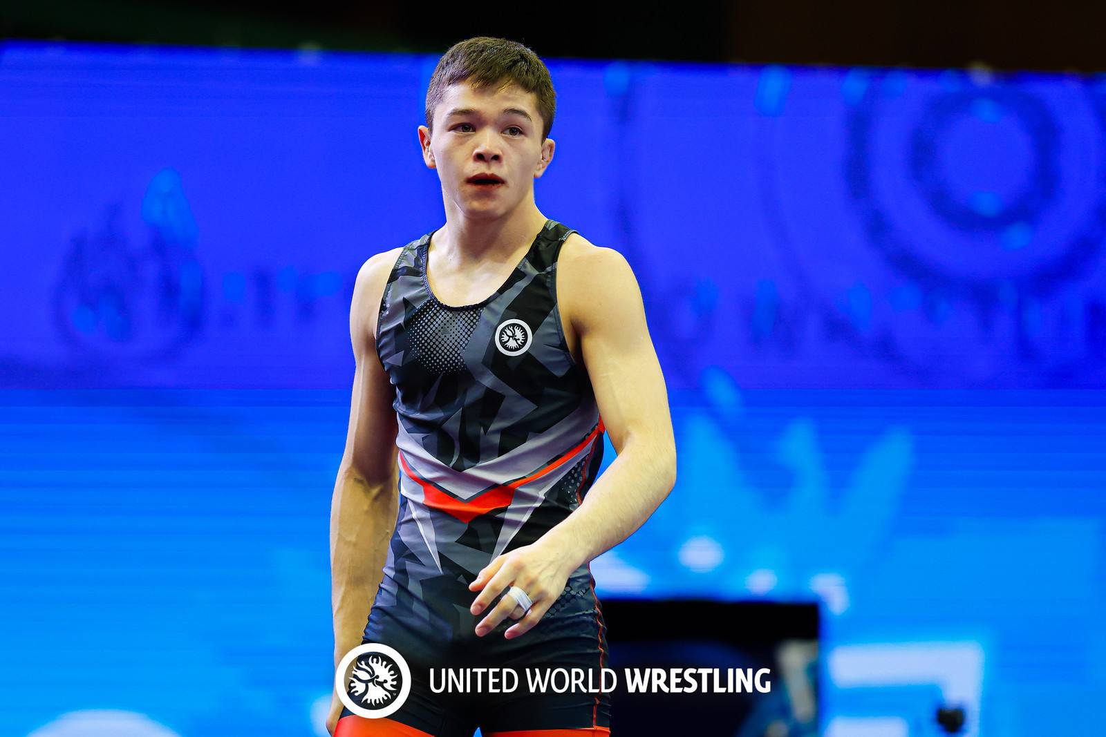 Золото Сербии: Алибек Амиров — сильнейший в Европе!