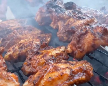 Как выбрать идеальную решетку-гриль: важные нюансы и советы