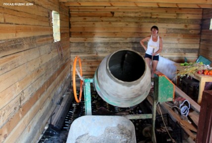 ������������� ��������� ���� � ����: ������ ������� �� ������ ��������