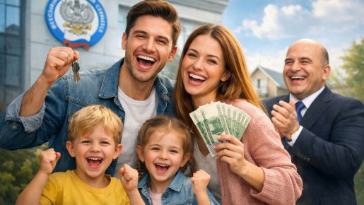 ����� ��������� ������� �� ������������: ������� ��� ����� � ������ ������