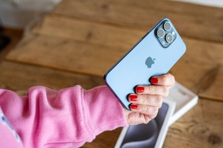 Apple ������ ����������� ��� ��������� ������� ��� ���������