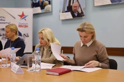 Международная патриотическая акция Единой России «Диктант Победы» пройдет по всей стране 24 апреля