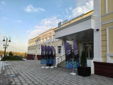 В Омской области усилили развитие образования