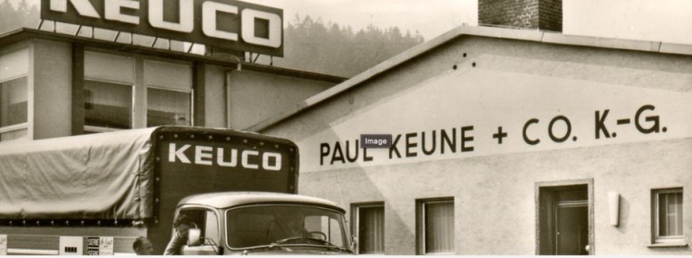 Искусство сочетания красоты и функциональности: как KEUCO завоевала мир