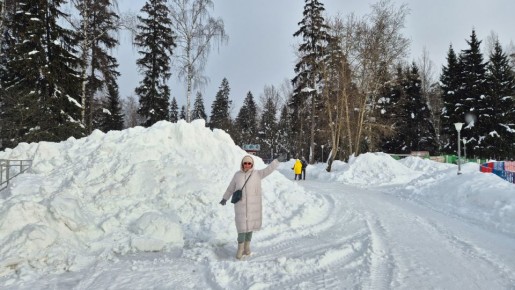 Как провести Масленицу с ароматными блинчиками и заботой о здоровье