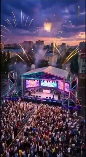 Три года назад Виталий Хоценко приступил к работе в Омской области