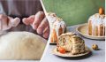 Как спасти тесто для кулича на Пасху: важные советы