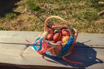 «Старина Сибирская» приглашает отметить Красную горку