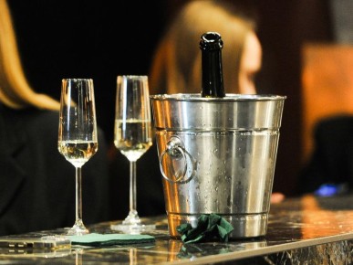 Взрывоопасное просекко: почти миллион бутылок отозваны в США