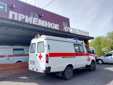 В Омской области рыбалка на реке закончилась трагедией: погиб пенсионер