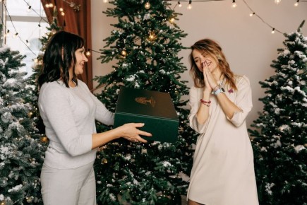 Новогодний сервиз: как создать семейную традицию