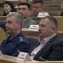 Виталий Хоценко отметил достижения строительной отрасли Омской области