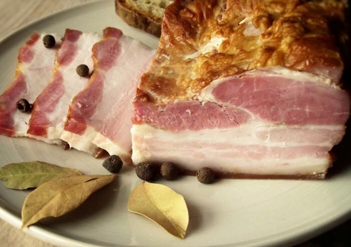 Варим вкусное сало: простой и удивительный рецепт