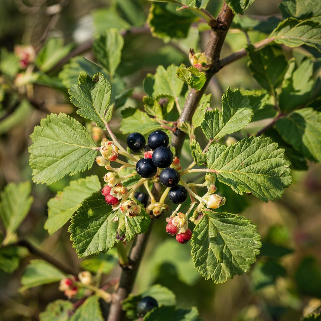 Черная рябина: удивительные способы использовать этот суперфуд