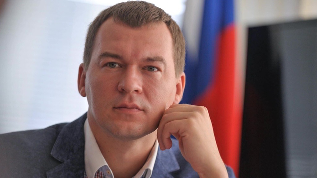 Спорт в России получит новый виток развития: 12 миллиардов рублей для федераций