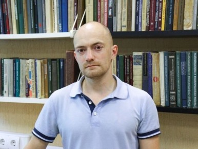 Омские учёные запатентовали уникальную пневматическую винтовку