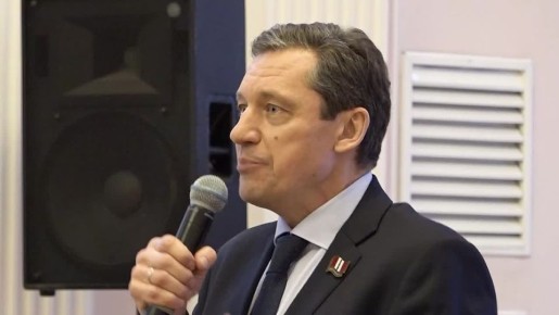 Омскому фонду поддержки детского и массового спорта исполнилось 25 лет