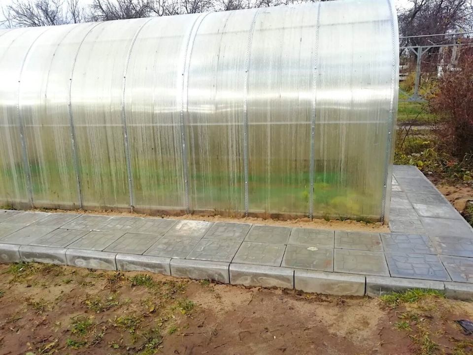 ��� ������ ������� ����� ����������� ��������� �������� PLANTER Geo