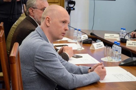 Алексей Тищенко: «ПРОдвижение ГЕРОЕВ» — это дорога для ветеранов СВО в новую жизнь